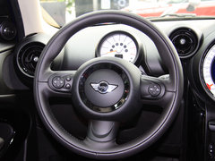 2013款 1.6L AT COOPER版 4座