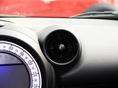 2013款 1.6L AT COOPER版 4座