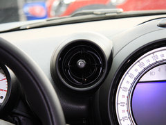 2013款 1.6L AT COOPER版 4座
