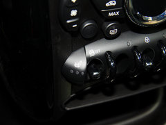 2013款 1.6L AT COOPER版 4座