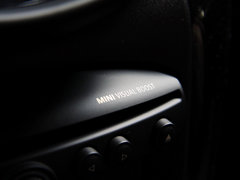 2013款 1.6L AT COOPER版 4座