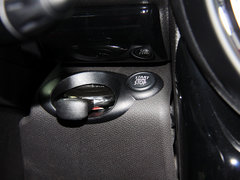 2013款 1.6L AT COOPER版 4座