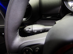 2013款 1.6L AT COOPER版 4座