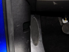 2013款 1.6L AT COOPER版 4座