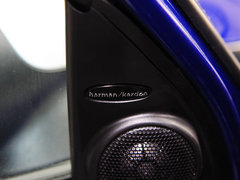 2013款 1.6L AT COOPER版 4座