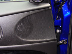 2013款 1.6L AT COOPER版 4座