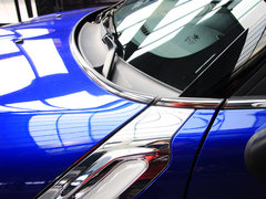 2013款 1.6L AT COOPER版 4座