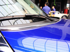 2013款 1.6L AT COOPER版 4座