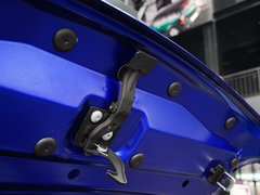 2013款 1.6L AT COOPER版 4座