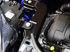 2013款 1.6L AT COOPER版 4座
