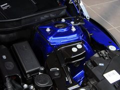 2013款 1.6L AT COOPER版 4座