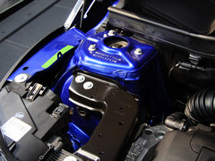 2013款 1.6L AT COOPER版 4座