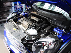 2013款 1.6L AT COOPER版 4座