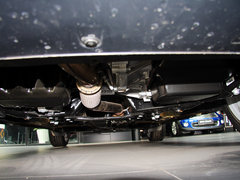 2013款 1.6L AT COOPER版 4座