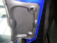 2013款 1.6L AT COOPER版 4座
