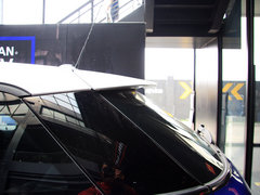 2013款 1.6L AT COOPER版 4座