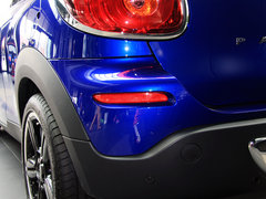 2013款 1.6L AT COOPER版 4座