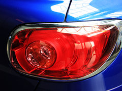 2013款 1.6L AT COOPER版 4座