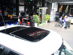 2013款 1.6L AT COOPER版 4座