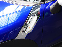 2013款 1.6L AT COOPER版 4座