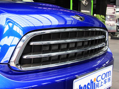 2013款 1.6L AT COOPER版 4座