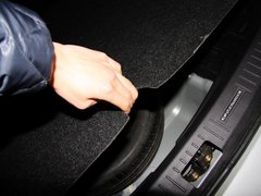 2013款 1.5L 手动 标准型