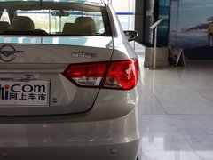 2013款 1.5L 手动 标准型