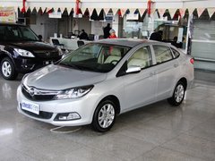 2013款 1.5L 手动 标准型