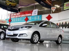 2013款 1.5L 手动 标准型