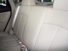 2013款 1.5L 手动 标准型