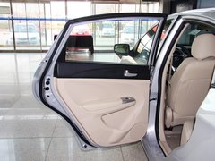 2013款 1.5L 手动 标准型