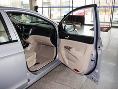 2013款 1.5L 手动 标准型