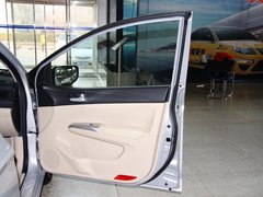 2013款 1.5L 手动 标准型