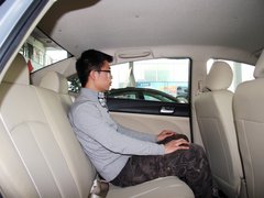 2013款 1.5L 手动 标准型