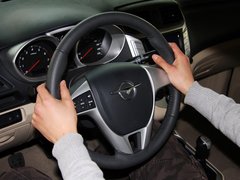 2013款 1.5L 手动 标准型