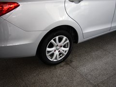 2013款 1.5L 手动 标准型
