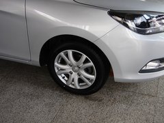 2013款 1.5L 手动 标准型
