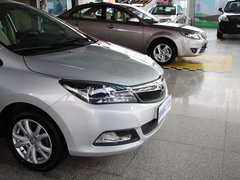 2013款 1.5L 手动 标准型