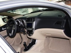 2013款 1.5L 手动 标准型