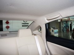 2013款 1.5L 手动 标准型