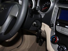 2013款 1.5L 手动 标准型