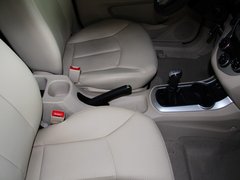 海马M3 2013款 1.5L 手动 标准型