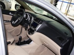 海马M3 2013款 1.5L 手动 标准型
