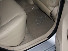 2013款 1.5L 手动 标准型
