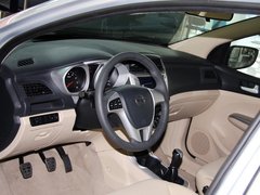 海马M3 2013款 1.5L 手动 标准型