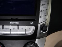 海马M3 2013款 1.5L 手动 标准型