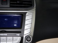2013款 1.5L 手动 标准型