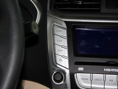 海马M3 2013款 1.5L 手动 标准型