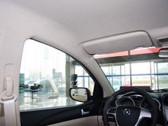 海马M3 2013款 1.5L 手动 标准型