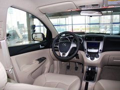 海马M3 2013款 1.5L 手动 标准型